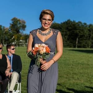 Meet your Posher, Annamarie